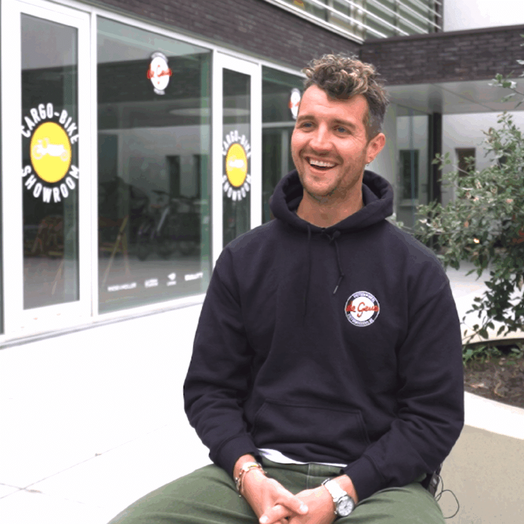 Samen op koers: het groeiparcours van Fietsen De Geus