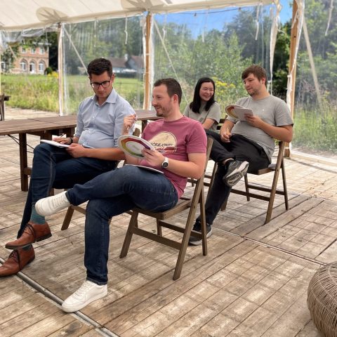 KOERS Coaching Teamontwikkeling 02 copy