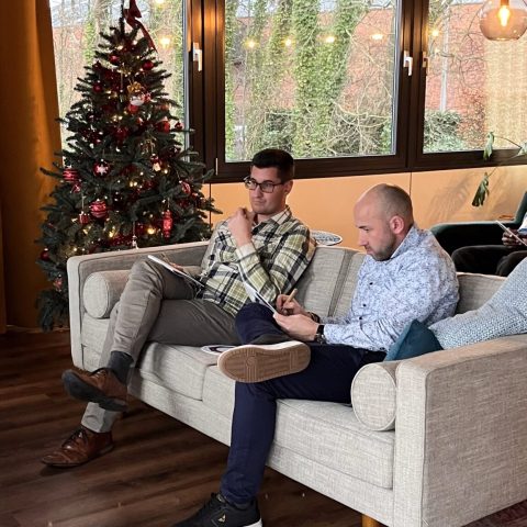 KOERS FourEyes Teamdag 32