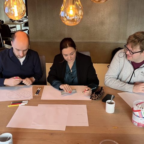 KOERS Purpose DbVideo 04